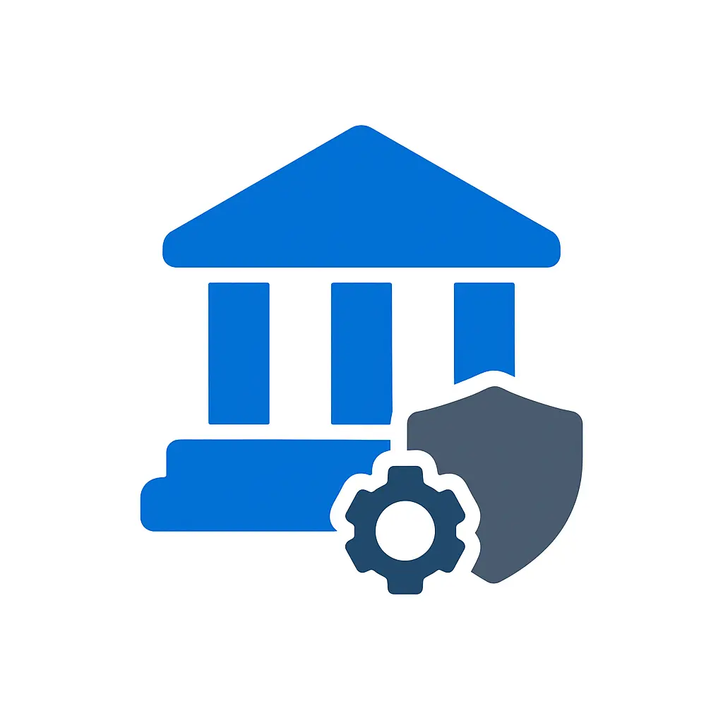 Legal Services Template