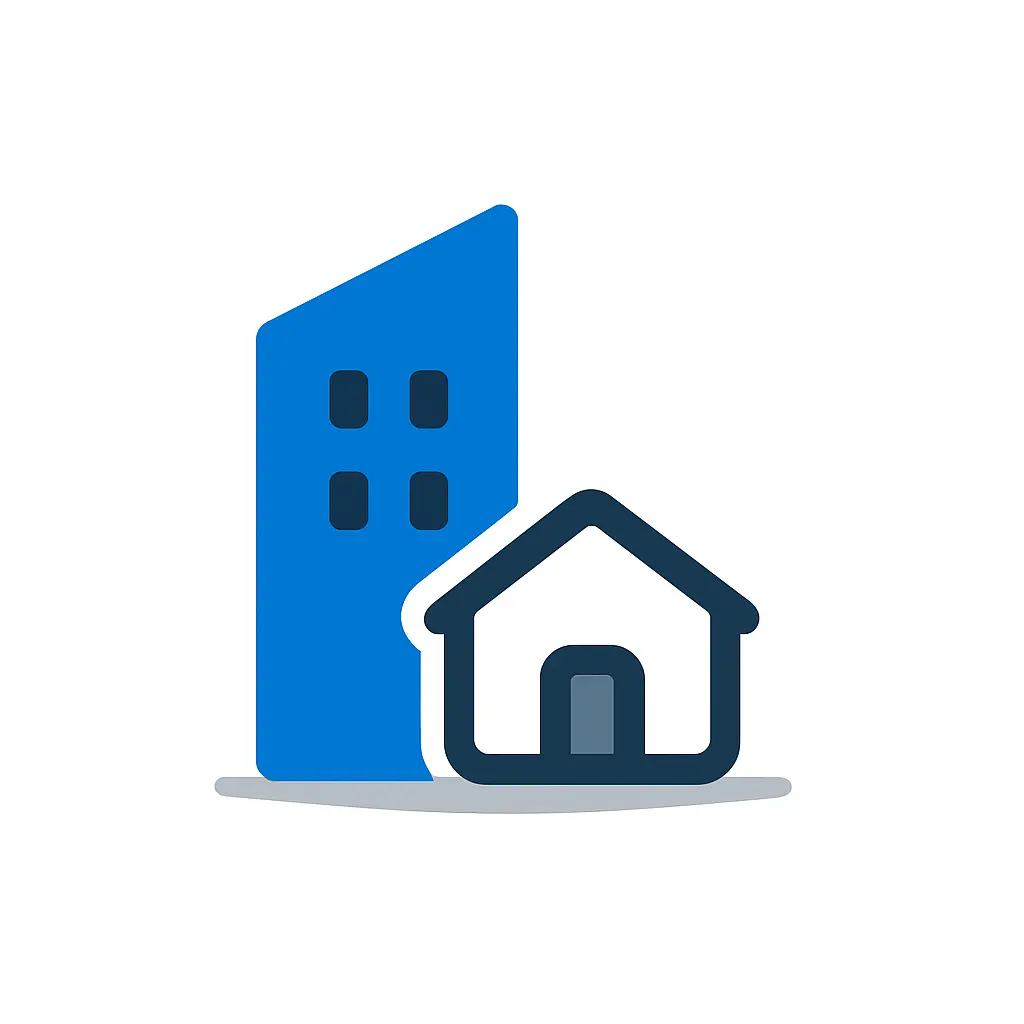 Property Management Template