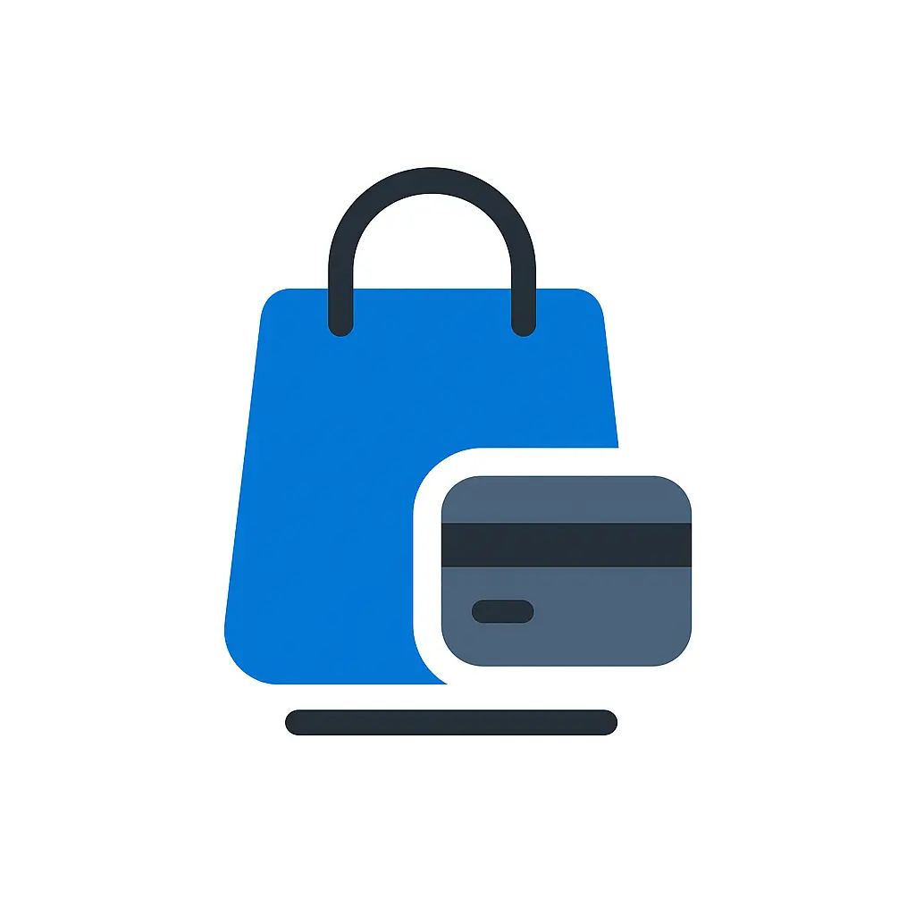 Retail & E-Commerce Template