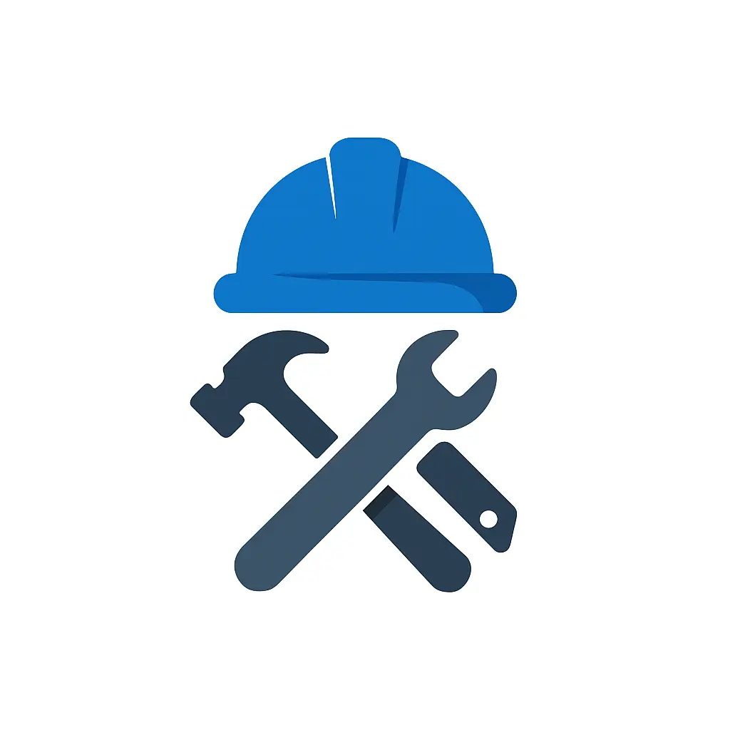 Construction & Contracting Template