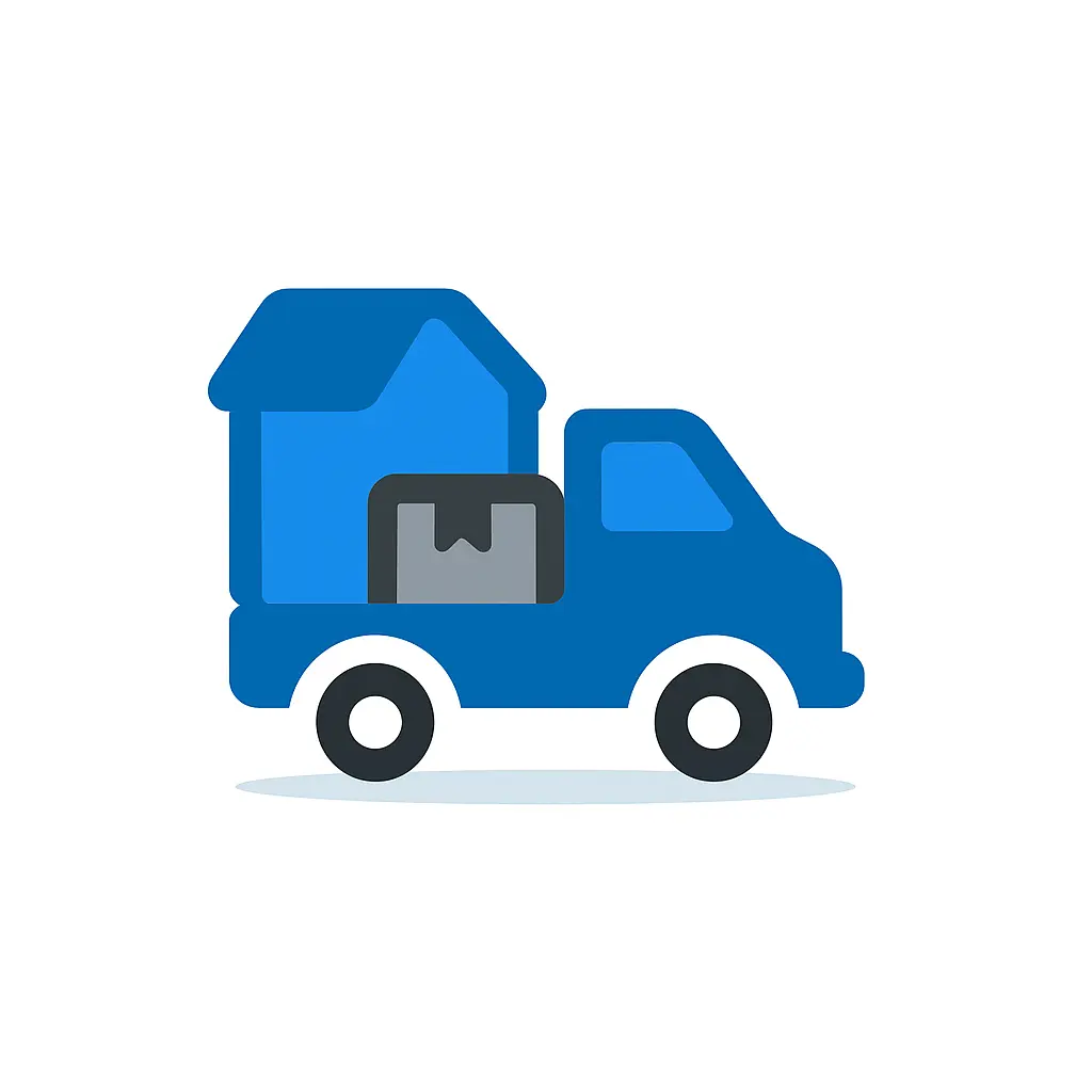 Distribution & Wholesale Template