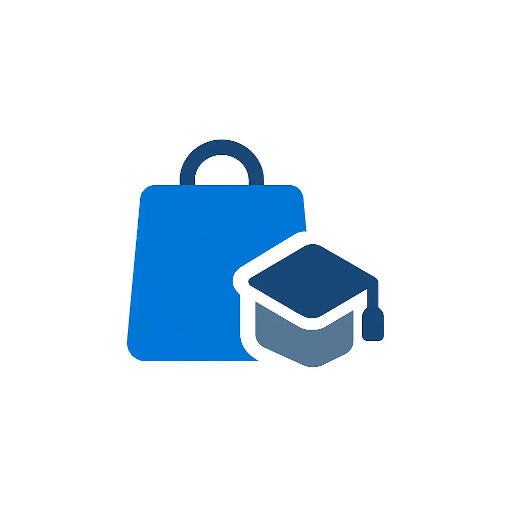 Education & Training Template
