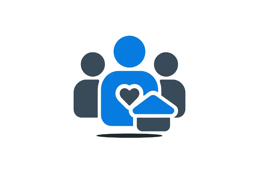 Nonprofit Organization Template