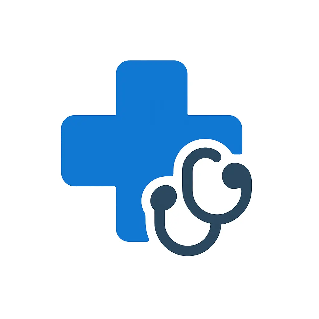 Healthcare & Clinics Template