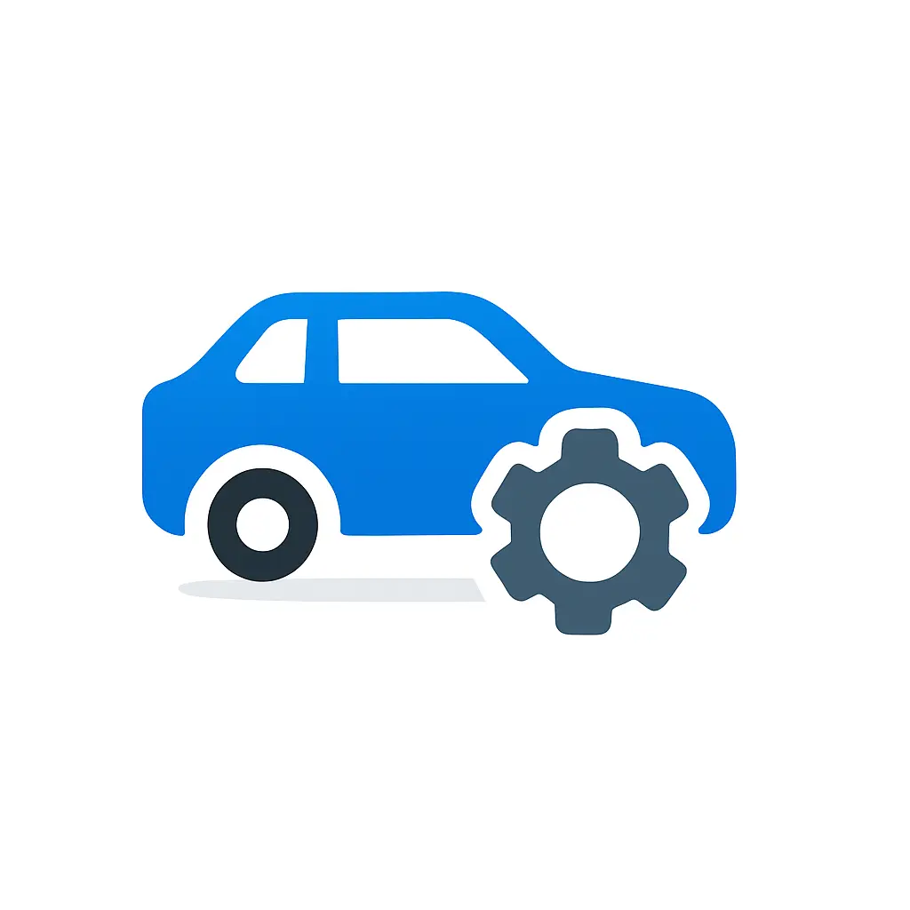 Automotive Template