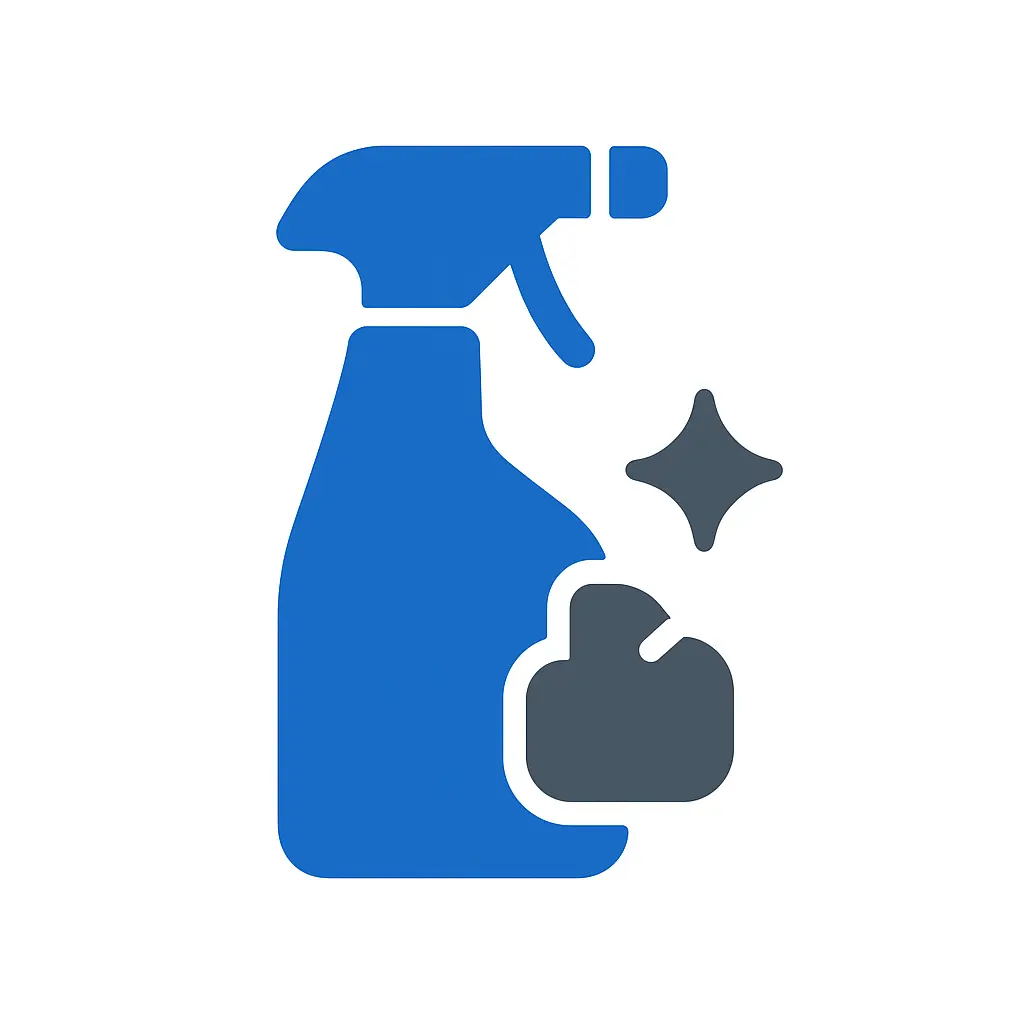 Cleaning Services Template