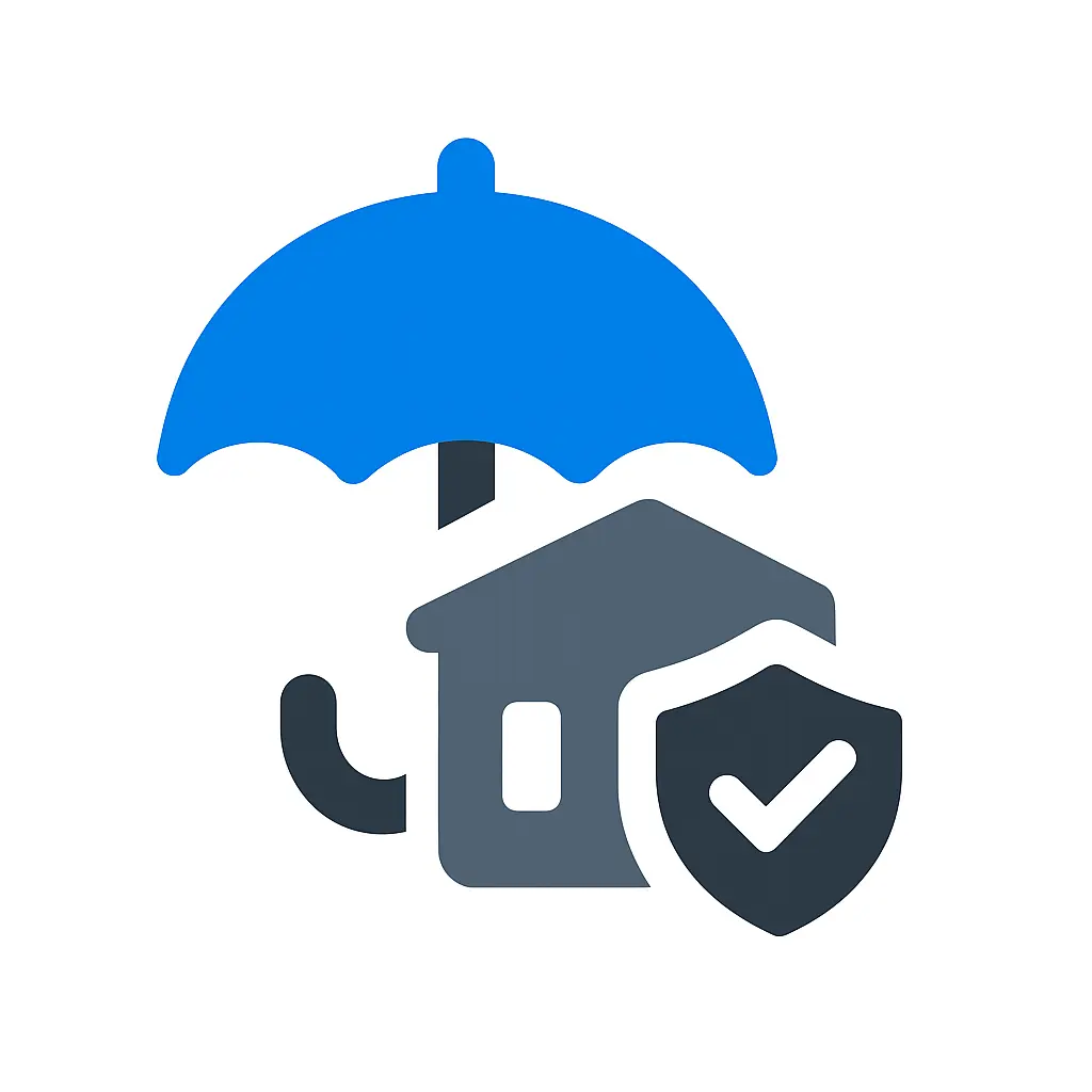Insurance Agencies Template