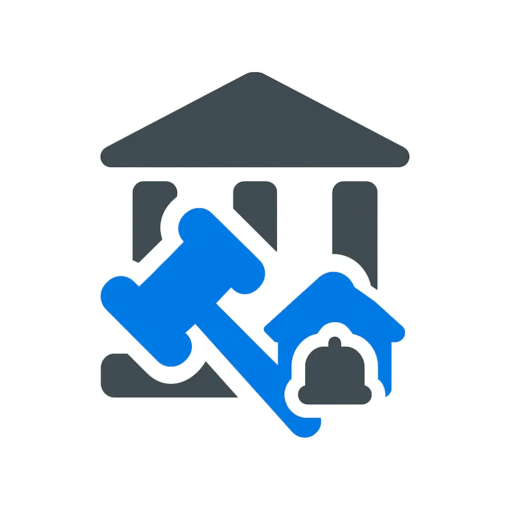 Legal Services Template